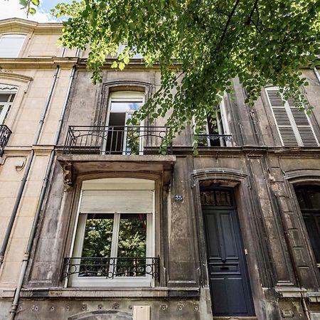 Moet Apartment Reims Exterior photo