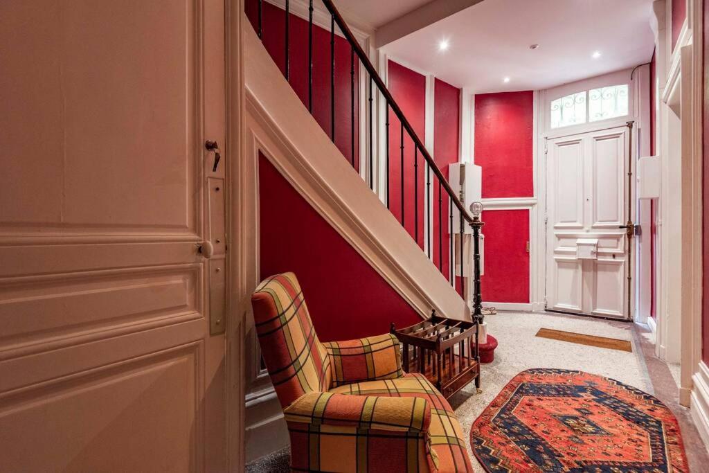 Moet Apartment Reims Exterior photo