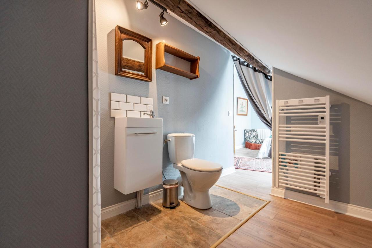 Moet Apartment Reims Exterior photo